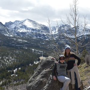 Meet your Posher, Jess